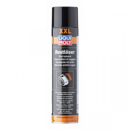 Spray pentru indepartarea ruginii Liqui Moly 600ml