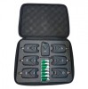 Set 6 Avertizori Senzori cu Statie EastShark FA 213 6+1, EAST SHARK