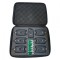 Set 6 Avertizori Senzori cu Statie EastShark FA 213 6+1