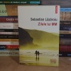 SEBASTIAN LAZAROIU - ZILELE LUI MM ( ROMAN ) , POLIROM , 2019 *