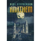 Anathem - Neal Stephenson