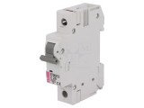 &Icirc;ntrerupător de Supracurent 20A 230/400V 1P 6kA
