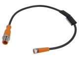 Cablu IFM ELECTRONIC EVC215 pentru senzori și automatizări