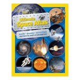 National Geographic Kids Ultimate Space Atlas