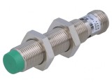 Senzor Inductiv PNP NO 6mm 30VDC M12 IP67