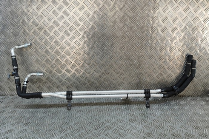 Furtun de lichid de răcire FORD KUGA III DFK 2023 OEM: LX61-10C775-HB 26584824