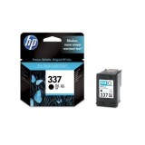 Cartus original HP337 Black HP 337 C9364EE, Negru