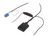 Adaptor Bluetooth Mini ISO pentru Chevrolet, MAN, Renault