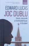 Joc Dublu - Edward Lucas ,558690, 2018, Humanitas
