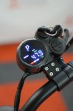 KuKirin M4 Max (2026), 18Ah 800W, 50 Km/h, Chei 10inch Off-Road - trotineta electrica de oras, livrare gratuita