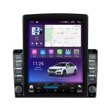 Cumpara ieftin Navigatie dedicata cu Android Opel Vectra C 2002 - 2009, 4GB RAM, Radio GPS