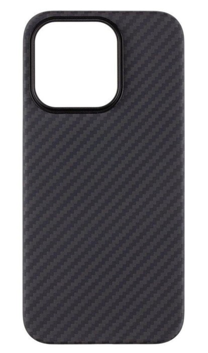 Husa de protectie din Kevlar pentru iPhone 15