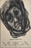 Voica - Henriette Yvonne Stahl - Roman Beletristica