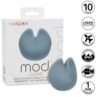 CALEXOTICS - STIMULATOR DE CURBĂ MOD ALBASTRU foto