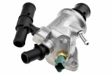 Termostat Fiat Punto 1.9jtd 1999-, NTY CTM-FT-002