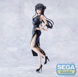 Rascal Does Not Dream Series XStellar PVC Statue Mai Sakurajima Chinese Dress 22 cm