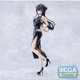 Rascal Does Not Dream Series XStellar PVC Statue Mai Sakurajima Chinese Dress 22 cm