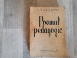 Poemul pedagogic de A.S.Macarenco