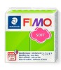 Pastă polimerică FIMO Soft 57g Verde gălbui