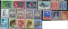 ELVETIA 1966, An complet, serii MNH, Nestampilat