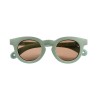 Ochelari de soare Beaba 9-24 luni Delight Sage Green