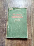 Pe calea razboiului - R. Squires, Ed. pentru lit. politica 1954, 190 pag.