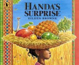 Handa&#039;s Surprise