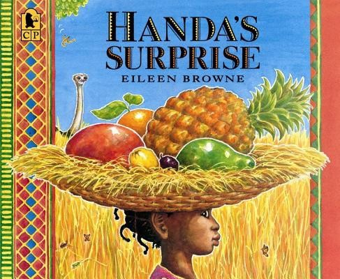 Handa&#039;s Surprise