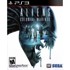 Joc PS3 Aliens Colonial Marines