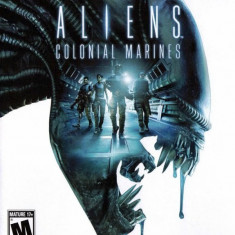 Joc PS3 Aliens Colonial Marines