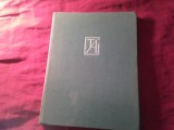 24. Tudor Arghezi - NOAPTEA - Editura pt.Literatura 1967 , catonata , panzata , 76pag