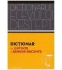 Andrei Danila, Elena Tamba - Dictionar de cuvinte si sensuri recente