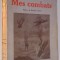 MES COMBATS de ERNEST FLAMMARION , 1920