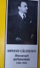 ARMAND CALINESCU DISCURSURI PARLAMENTARE (2 vol.: 1926 - 1933; 1934-1937)
