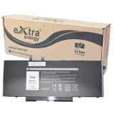 Baterie laptop Dell Latitude 5400 5410 5500 5510 Precision 3540 3550 Inspiron 7590 7591 7791 2-in-1 X77XY