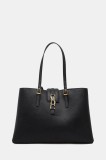 Steve Madden poseta Bking-P culoarea negru, SM13001517