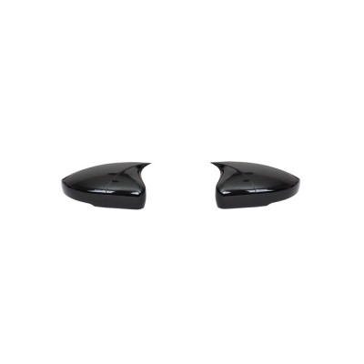 Set 2 Capace Oglinda Tip Batman Volkswagen Polo MK5 2009-2017 foto
