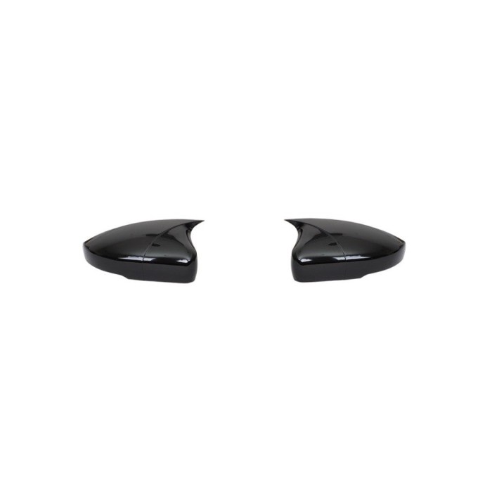 Set 2 Capace Oglinda Tip Batman Volkswagen Polo MK5 2009-2017