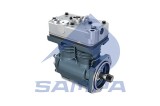 SAMPA 093.348 Compresor, instalatie aer comprimat