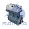SAMPA 093.348 Compresor, instalatie aer comprimat