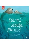 Da-mi labuta, puiule! - Jane Chapman