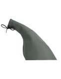 Manson maneta frana de mana auto din piele universal, gri