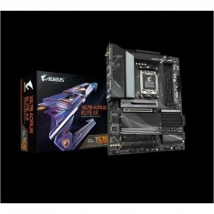 Placa de baza Gigabyte X670 AORUS ELITE AX AM5