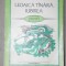 LEOAICA TANARA,IUBIREA-NICHITA STANESCU BUCURESTI 1991