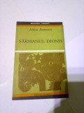 SARMANUL DIONIS - PROZA LITERARA ~ MIHAI EMINESCU ( Pref. AL.PIRU )