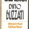 Dino Buzzati-Desertul tatarilor