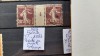 1907 Franta semanat.Y.T.139b-per.cu punte-stamp., Stampilat
