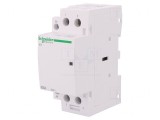 Contactor 2P 63A 230-240V NO IP20