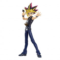 Yu-Gi-Oh! Pop Up Parade PVC Statue Yami Yugi 17 cm foto