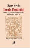 Insula Fertilităţii urmată de periplul lui Simplicissimus prin aproape acelaşi loc, Tracus Arte